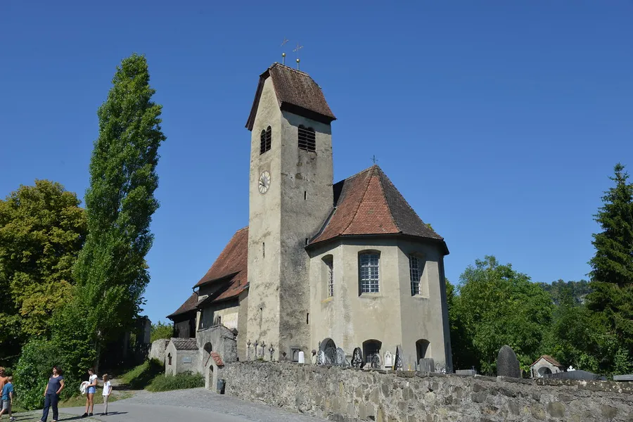 Dom St. Nikolaus