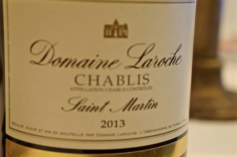 Domaine Laroche