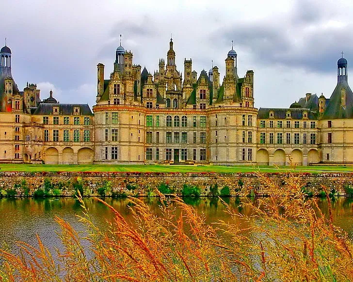 Domaine National de Chambord