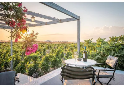 Domaine Sigalas