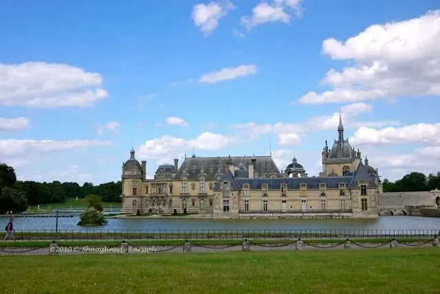 Domaine de Chantilly