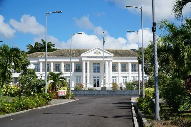 Dominica Museum