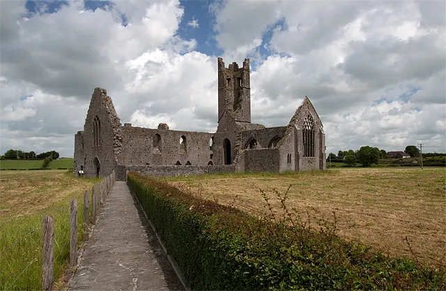 Dominican Friars Complex