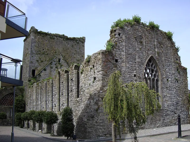 Dominican Friary