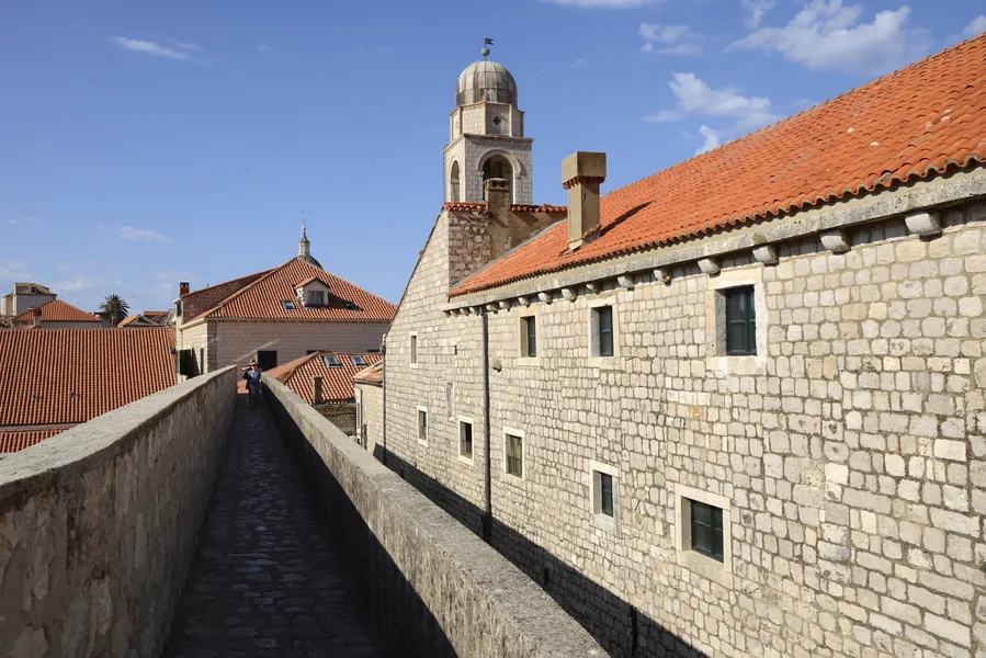 Dominican Monastery