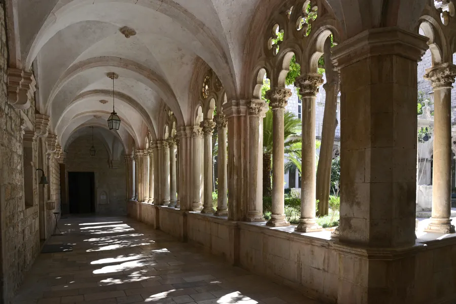 Dominican Monastery Prenzlau