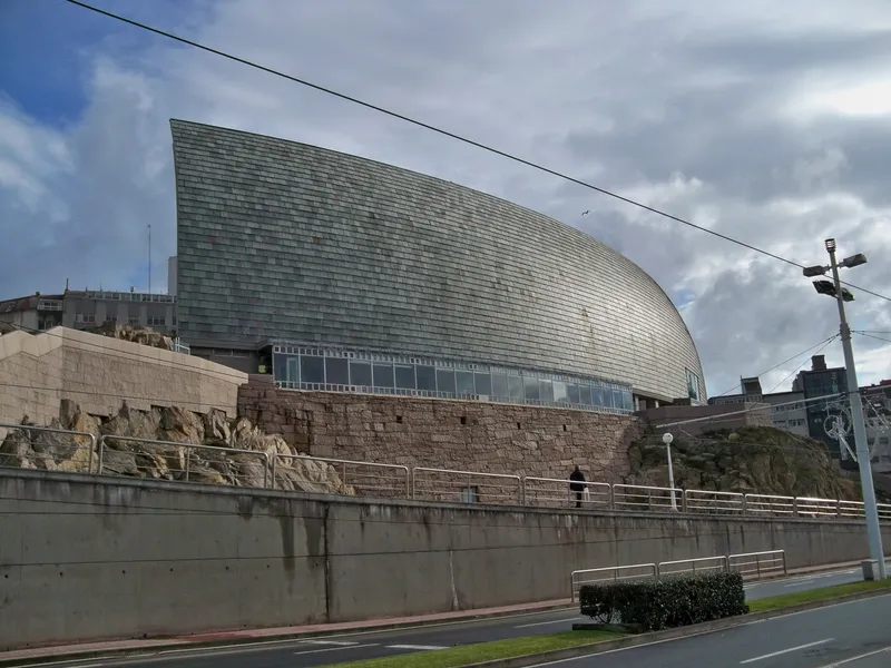 Domus Museum