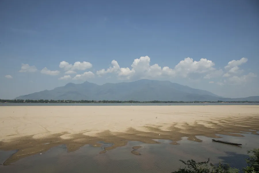 Don Daeng Island