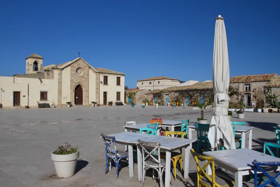 Don Marzamemi