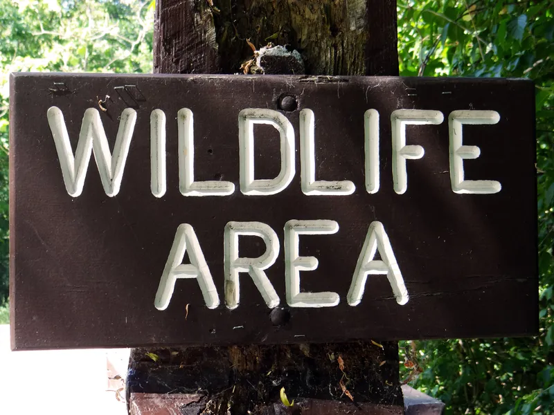 Donald L. Hunninghake Wildlife Area