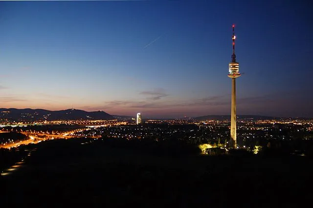 Donauturm