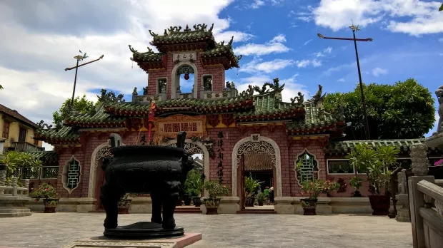 Dong Thap Museum