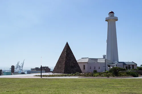 Donkin Reserve