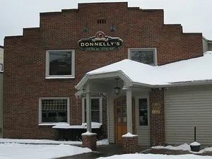 Donnelly House