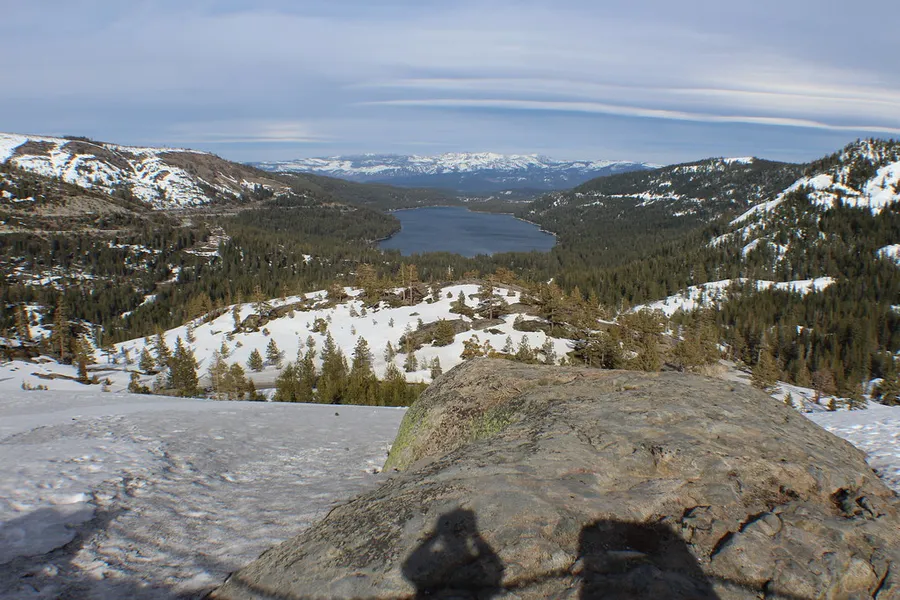 Donner Memorial State Park
