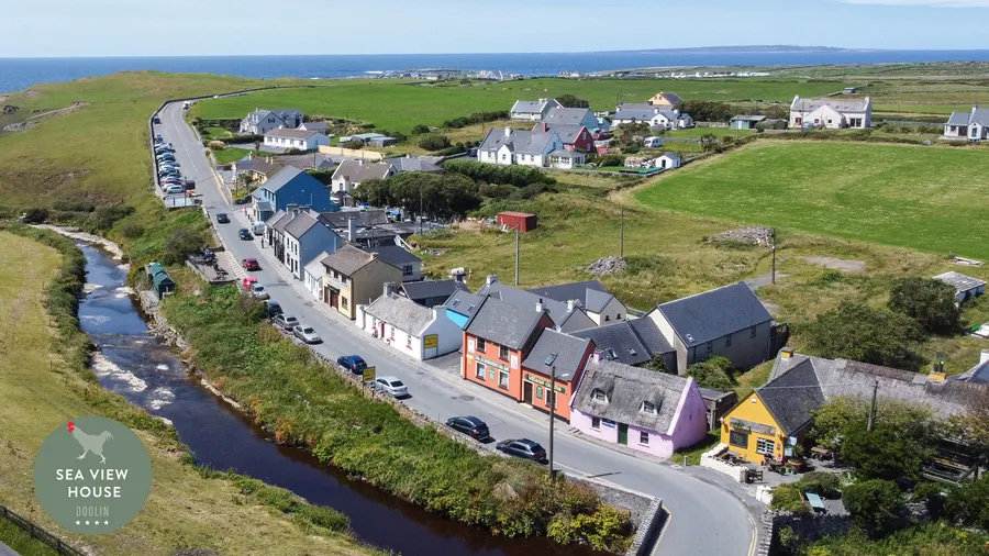 Doolin