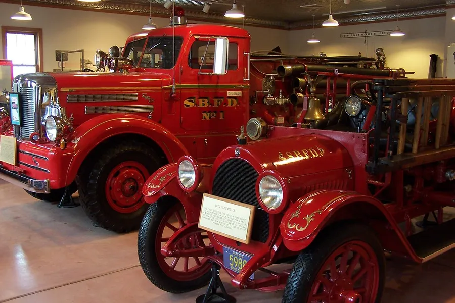 Door County Historical Museum