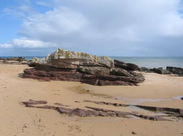 Dornoch Beach