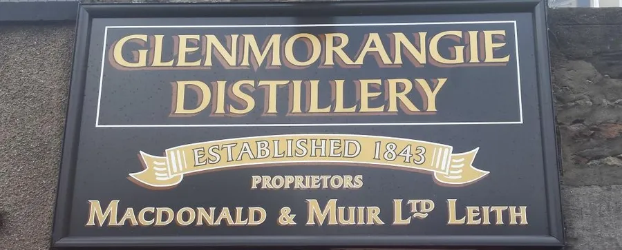 Dornoch Distillery