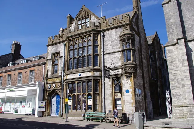 Dorset Museum