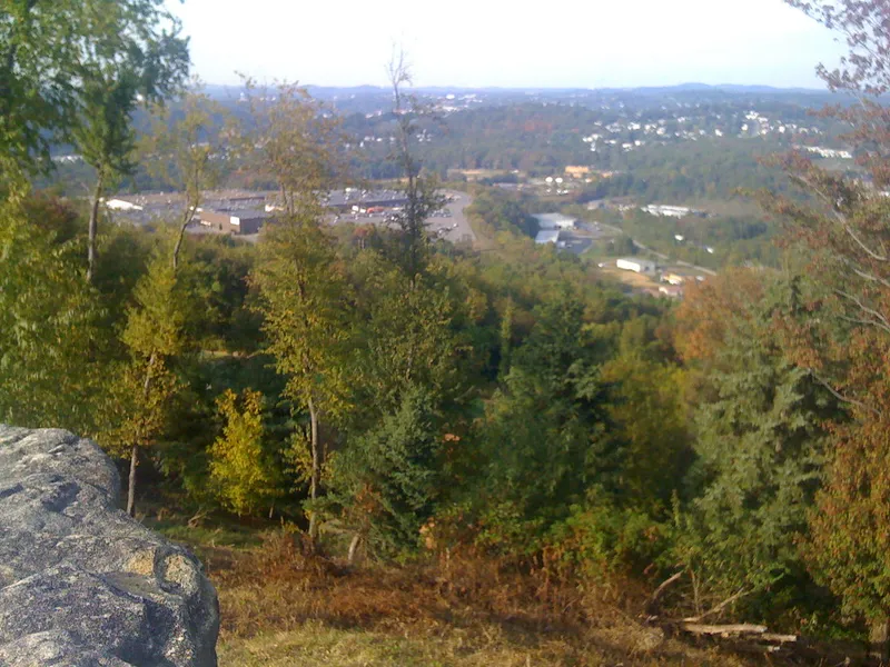 Dorsey's Knob Park