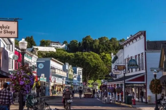 Doud's Market