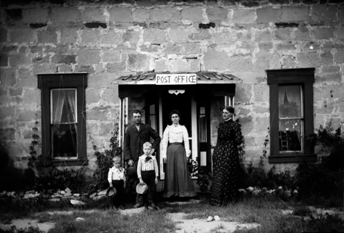 Douglas County Historical Society Museum
