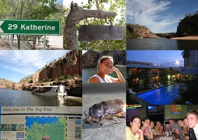 Douglas Daly Tourist Park