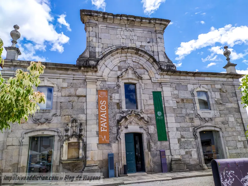 Douro Museum