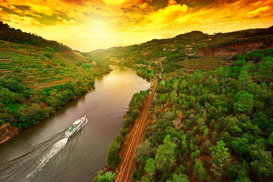 Douro River