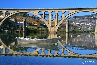 Douro River Cruise