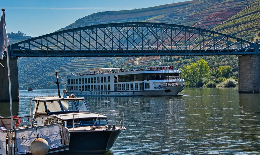 Douro River Cruises