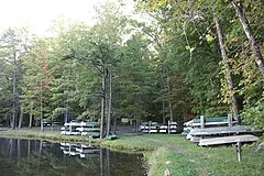 Douthat State Park