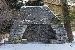 Dow Gardens