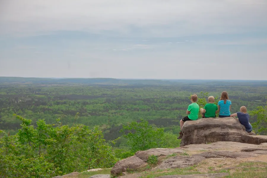Dowdell's Knob