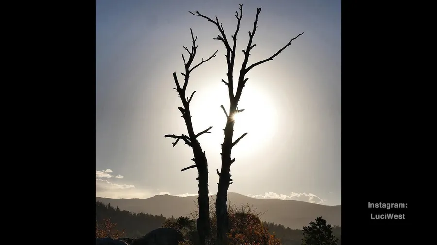 Dowdy Lake State Wildlife Area