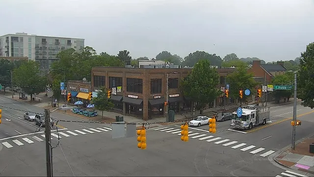 Downtown Chappell Hill