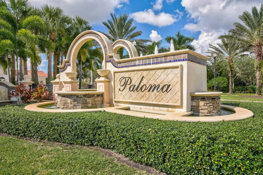 Downtown Palm Beach Gardens