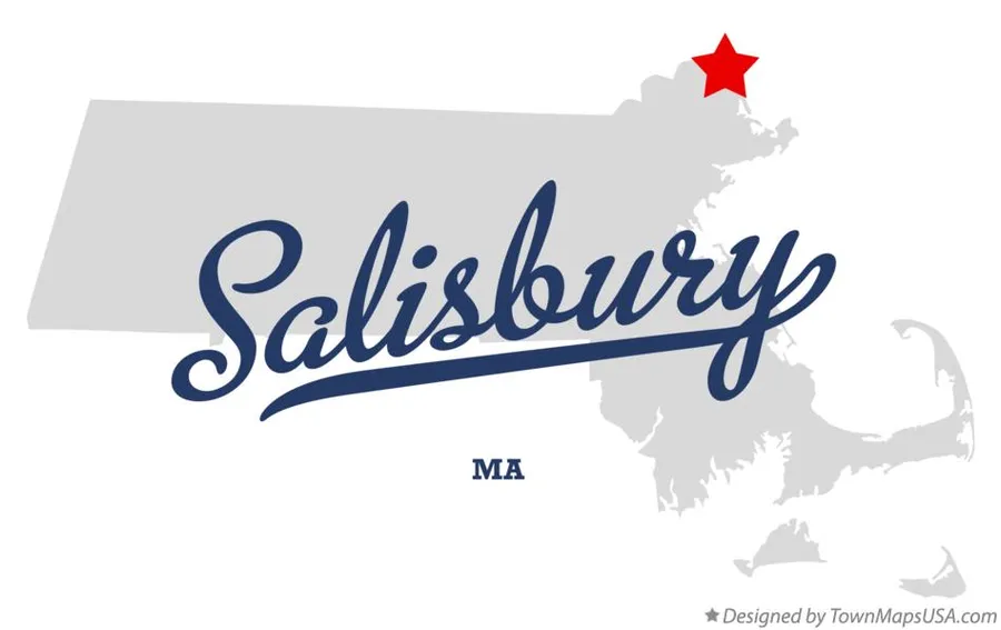 Downtown Salisbury