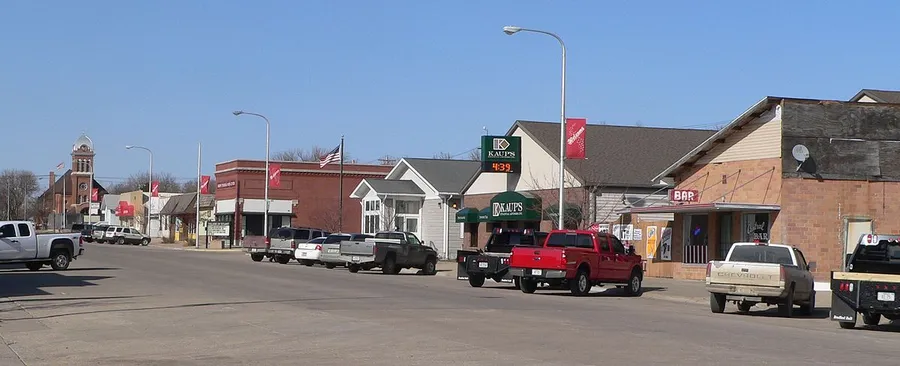 Downtown Stuart
