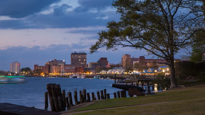 Downtown Wilmington Historic District