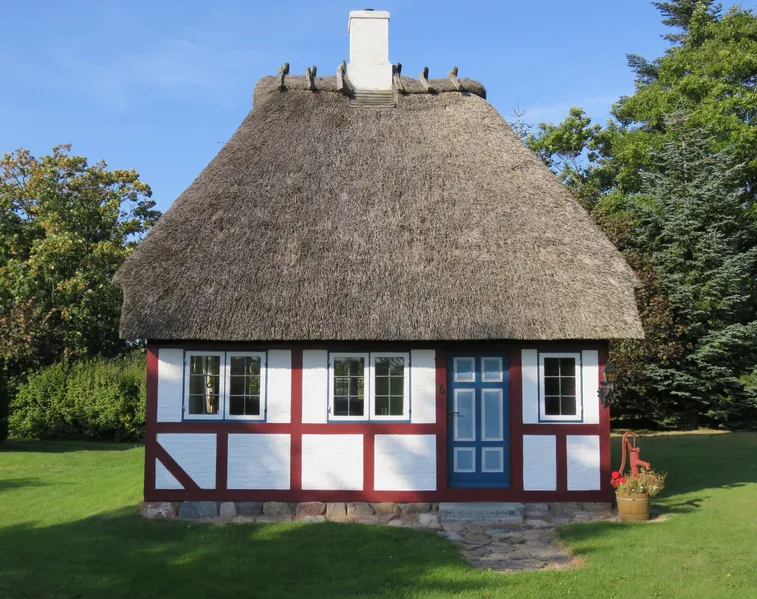 Drøhses Hus