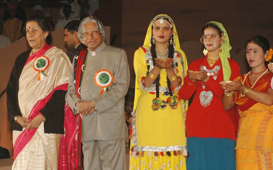 Dr. A.P.J. Abdul Kalam Memorial