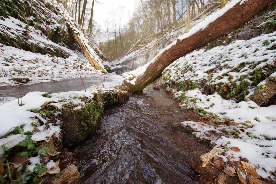 Drachenschlucht