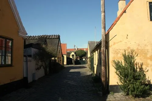 Dragør Fort
