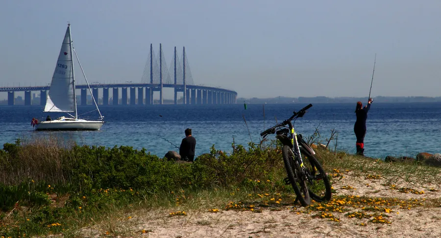 Dragør Harbour
