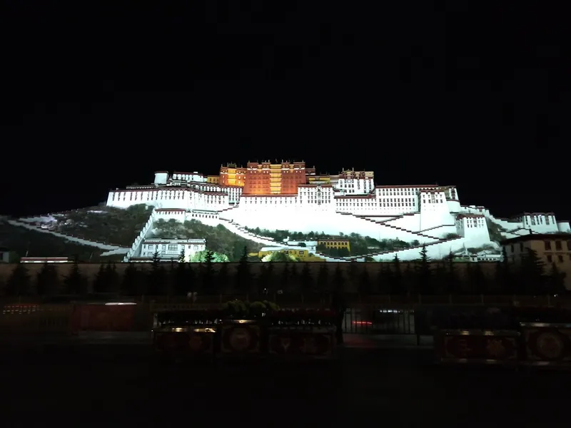 Drak Yerpa Monastery