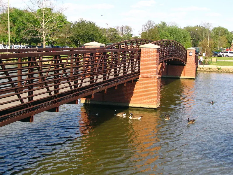 Drakes Creek Park