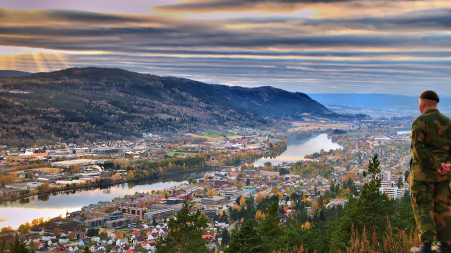 Drammen Water Park