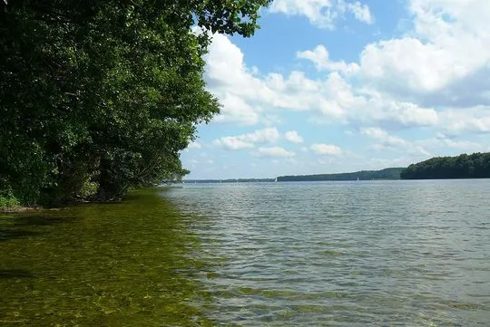 Drawsko Lake
